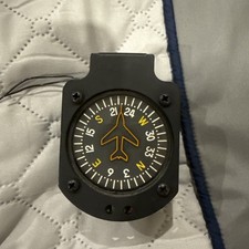 Precision Aviation PAI-700 vertical-card magnetic