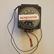 Precision Aviation PAI-700 Vertical Card