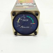 Propeller RPM Indicator P/N: 5428-704-91-03