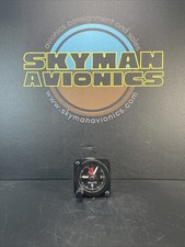 Quartz Aircraft Clock - 14VDc