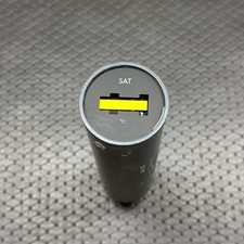 Ragen Aircraft Static Air Temperature