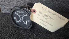 Ragen Dual Fuel Quantity Indicator