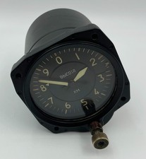 Rare version! VD-10 Altimeter Vintage