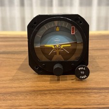 RC Allen Attitude Indicator Gyro