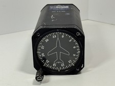 R.C. Allen Directional Gyro Indicator
