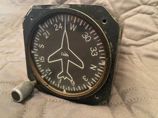 RC Allen Directional Gyro
