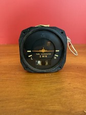 RC Allen Indicator Gyro Turn