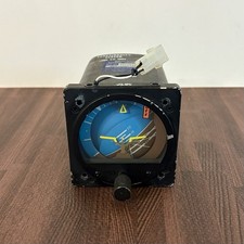 RC ALLEN RCA22-41F Attitude Indicator