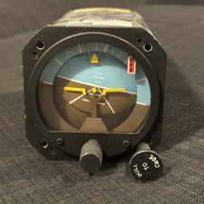 RC Allen RCA26AK-4 Attitude Indicator