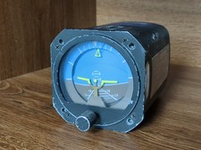 RCA 22-7 Attitude Indicator p/n