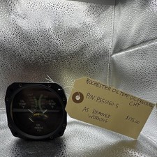 ROCHESTER OIL TEMP, OIL PRESSURE,