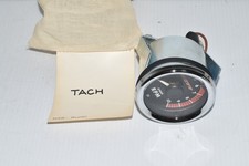 Rupp Tachometer Gauge (THV42)
