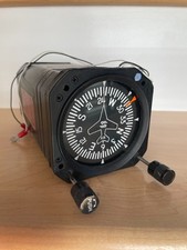 S-TEC Directional Gyro