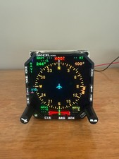 Sandel SN3500 EHSI Primary Navigation