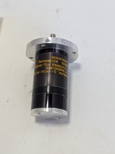Servo-Tek Products Tachometer Generator SU-757A-1C