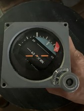 SFENA 705-7V9 Aircraft Artificial Horizon