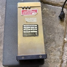 Shadin Avionics Fuel Flow Indicator