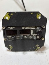 Shadin Miniflo-L 91204 Fuel Flow