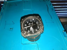 Shinko Sea-2 TSO-C Altimeter Antique