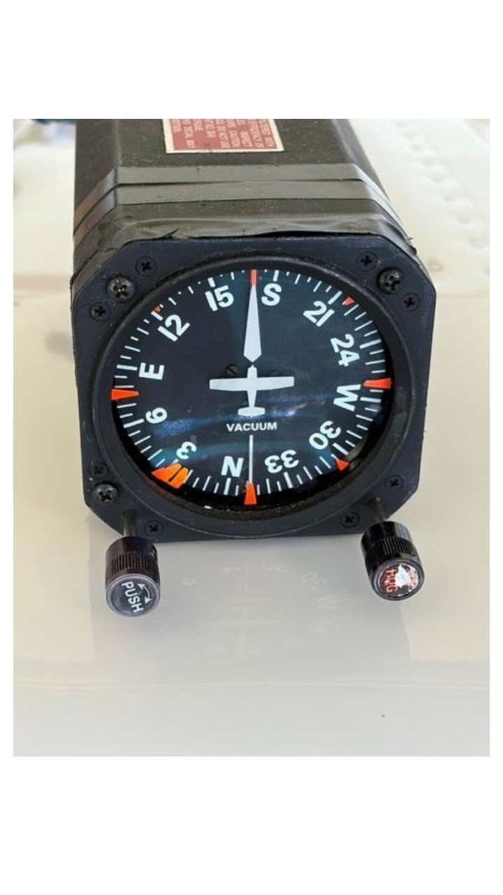 Sigma Directional Gyro – -Tek