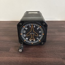 Sigma Tek 4000B-30 Directional Gyro