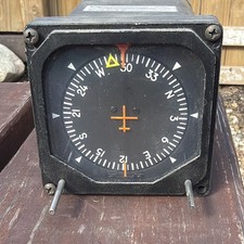 Sigma Tek 4000C-5 DIRECTIONAL GYRO