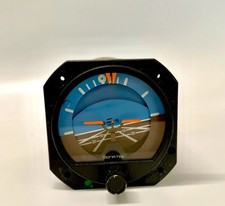 Sigma Tek Attitude indicator