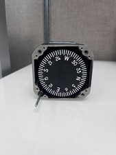 Sigma-Tek Berkshire Instrument Directional Gyro