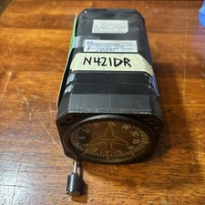 Sigma-Tek Directional Gyro 4000b-30 (Untested)