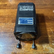 Sigma-Tek Directional Gyro 4000D-1 (Untested)