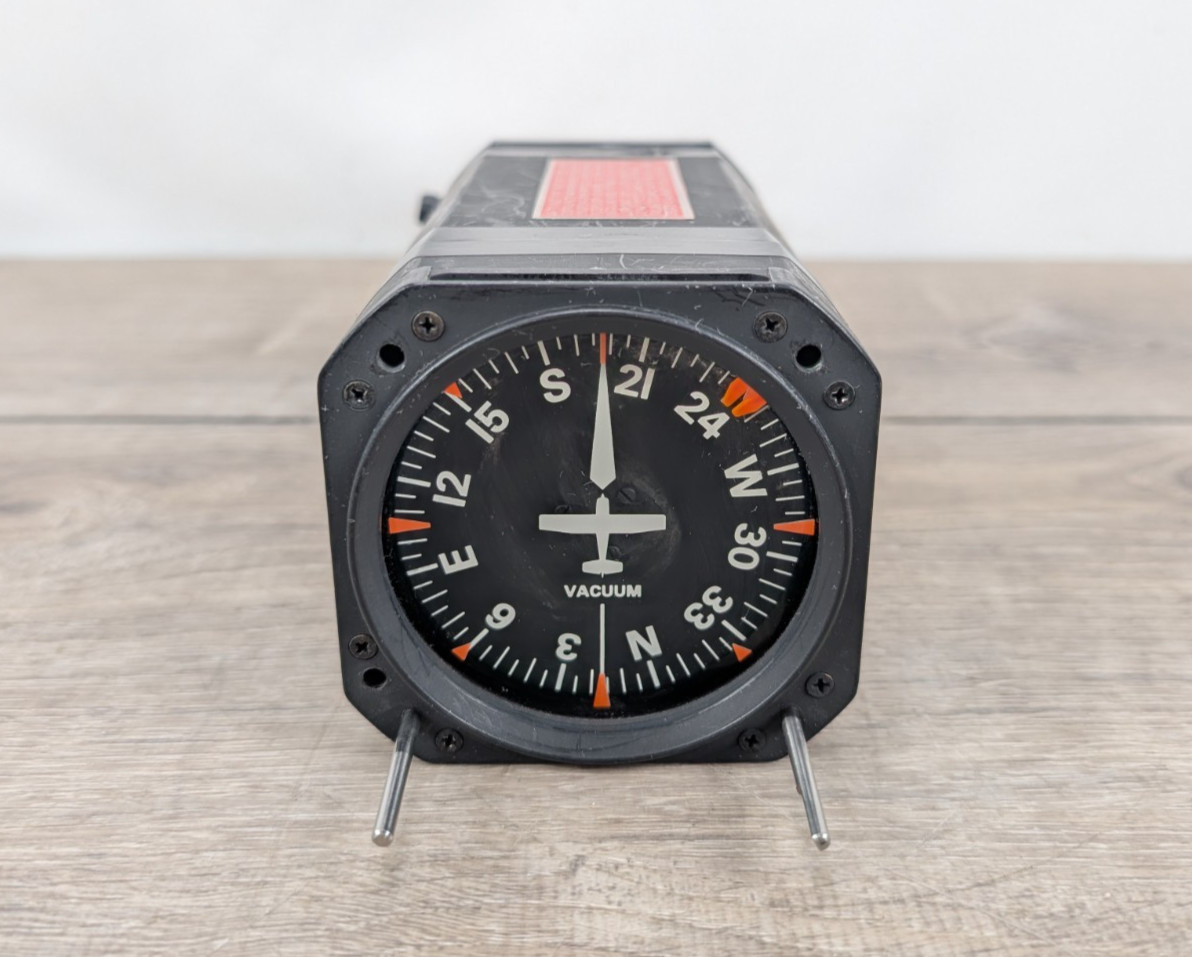 Sigma Tek Directional Gyro Model 4000C-15