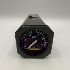 Smiths Industries EGT Exhaust Gas