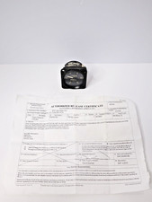 Smiths PW/631PG Cabin Pressure Indicator