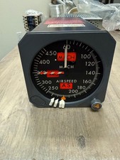Sperry Flight Systems 2594621-915 Airspeed/Mach