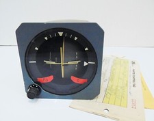 Sperry Model HZ-4 Flight Director