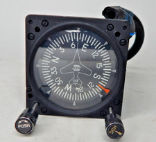 STEC Directional Gyro 6406-28L -