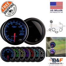 Step-by-Step EGT Pyrometer Gauge Kit