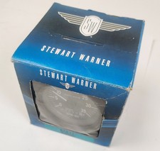 Stewart Warner 82621 Tachometer 3-3/8"