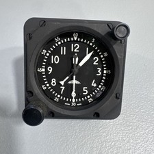 Thommen Aircraft Chronograph 8 Day