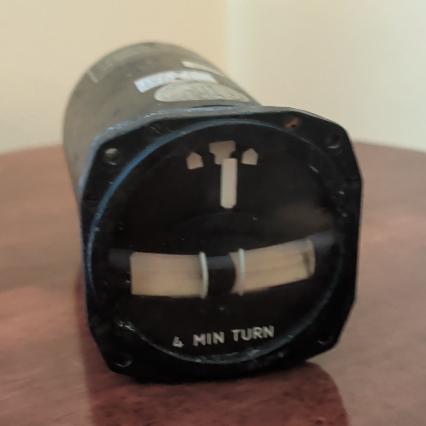 Unbranded Bank and Turn type C-6
