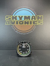 United 8030 Airspeed Indicator 0-260