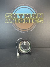 United 8140 Airspeed Indicator 0-300kts