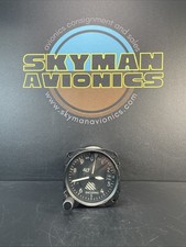 United Instruments 5035P-P23 Encoding Altimeter