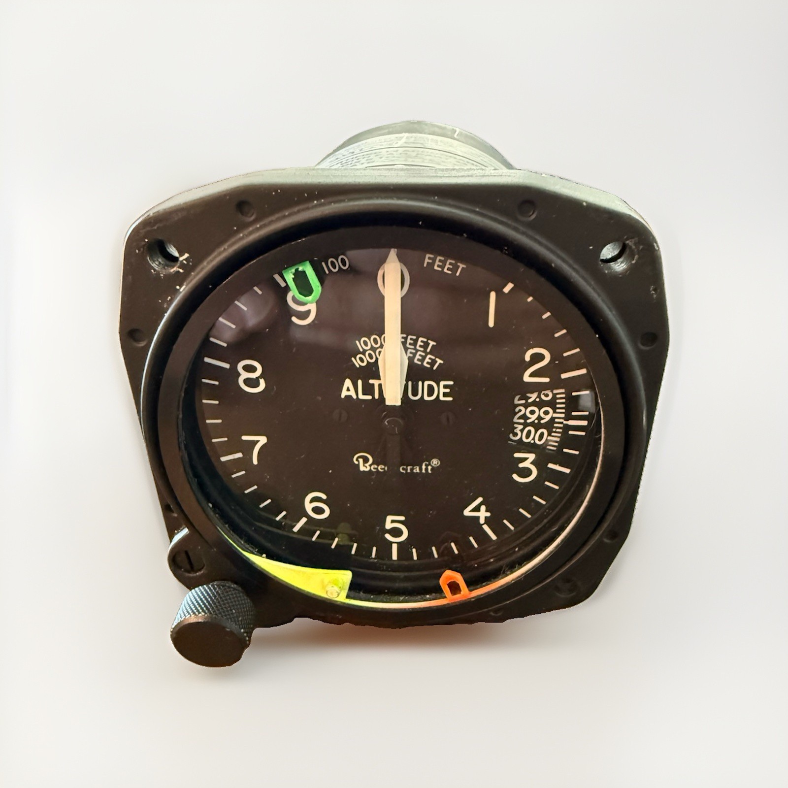 united instruments Altimeter - 5934A-1