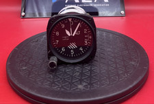 United Instruments Altimeter PN 5934PM3