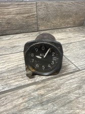 United Instruments Altimeter