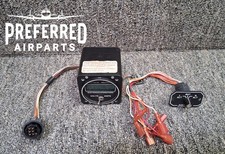 Used Electronics International Aircraft Volt/Amp