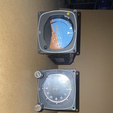Used Kg 107 Directional Gyro
