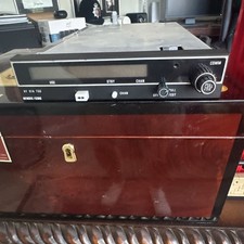 Used King KY-97A Aircraft Radio.