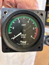 Van's Aircraft CHT Gauge